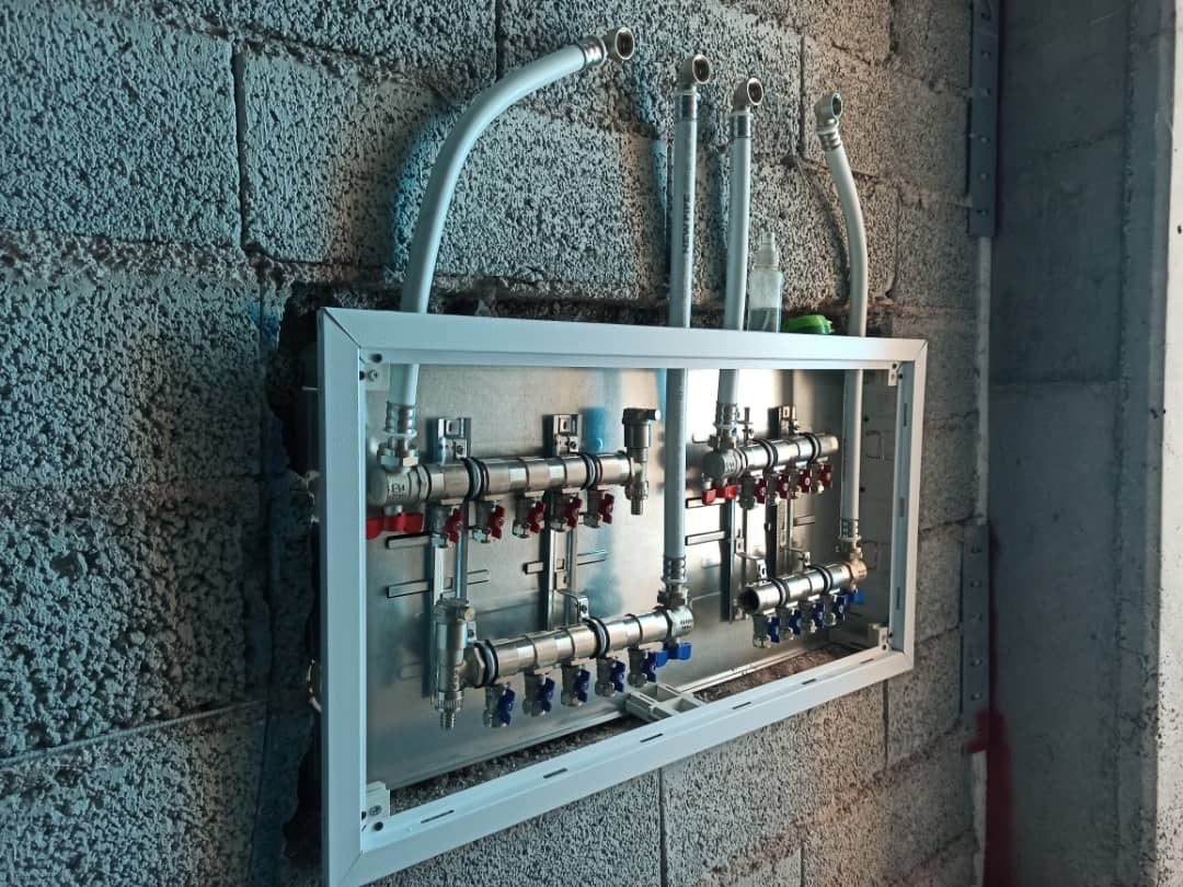 تاسیسات نظری