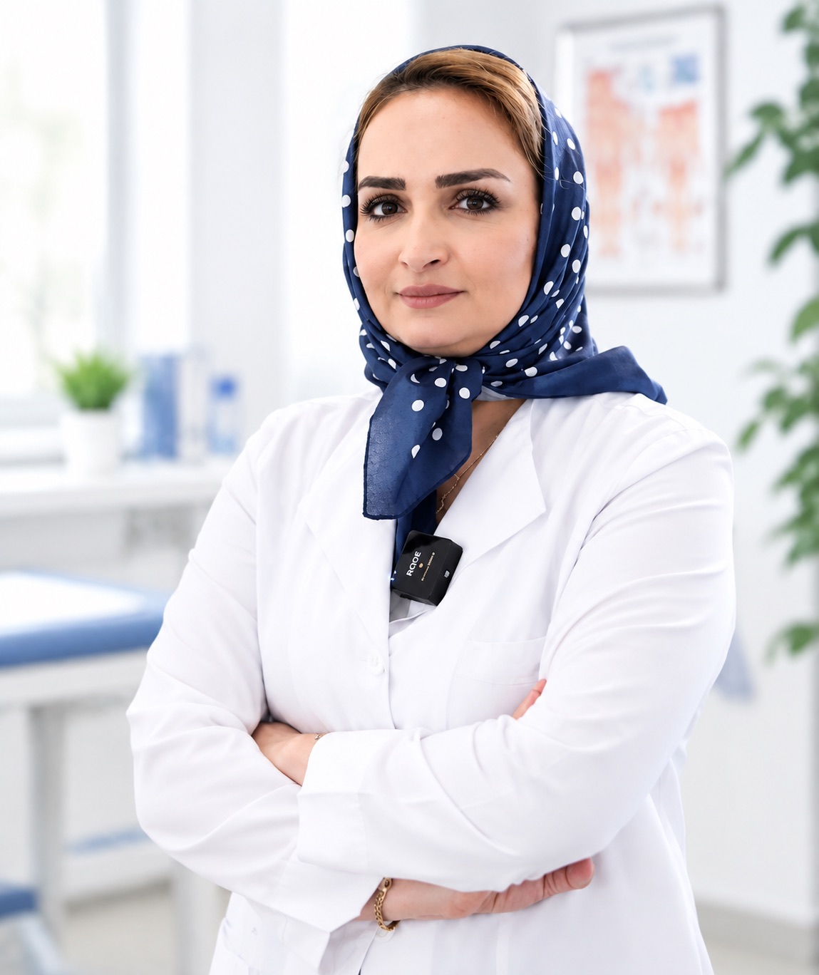 فوق تخصص غدد