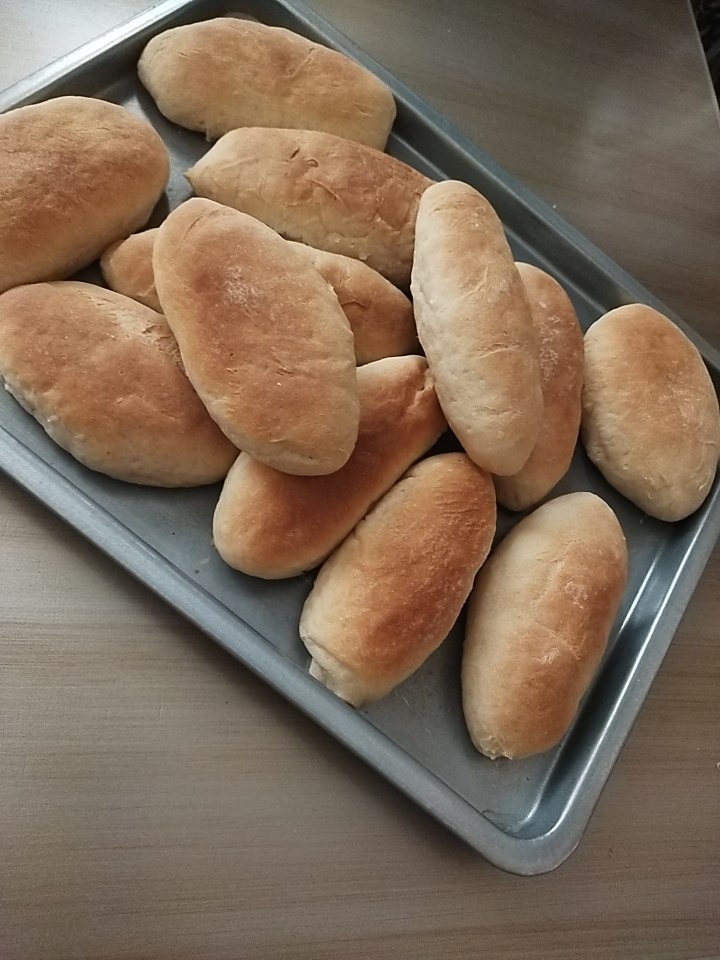 فروش کیک خانگی و فست فود وانیلا