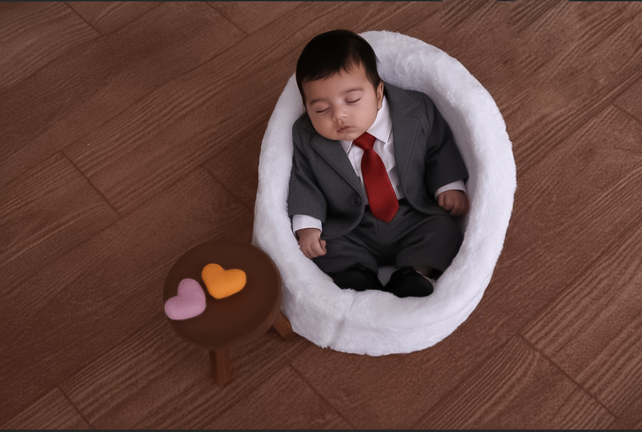 آتلیه عکاسی نی نی