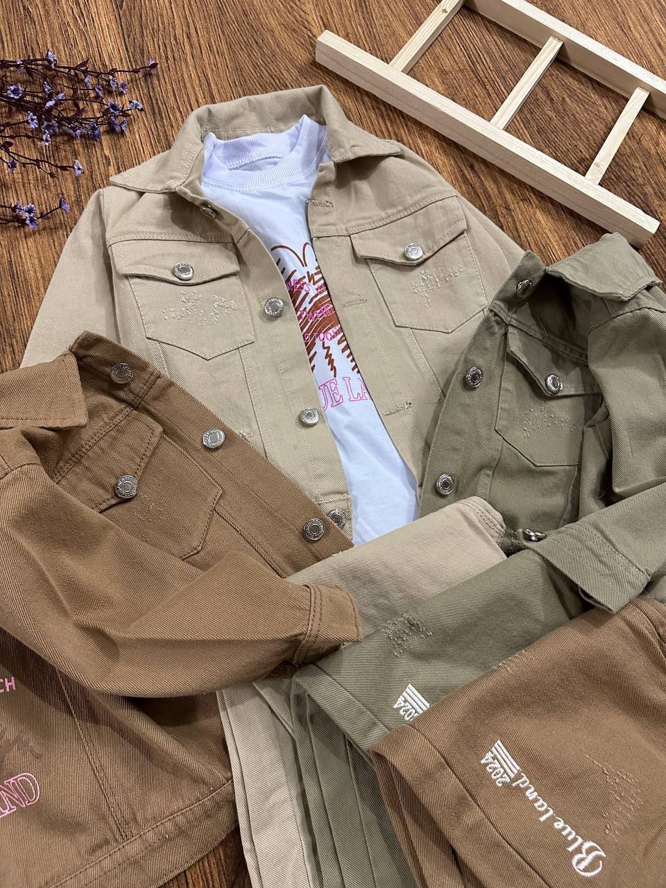 پوشاک بچگانه پاپیون