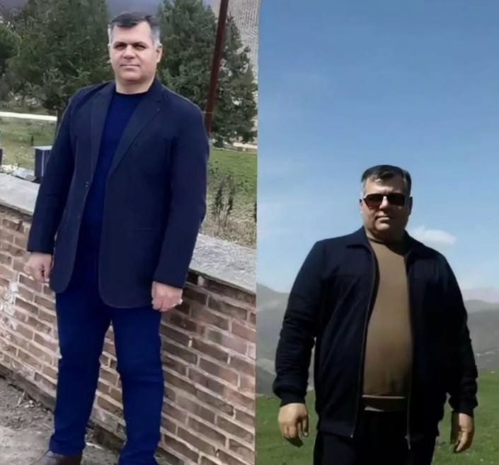 کلینیک لاغري مائده شريفات