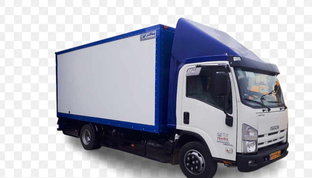 شرکت حمل و نقل مسرور بار امید مشهد