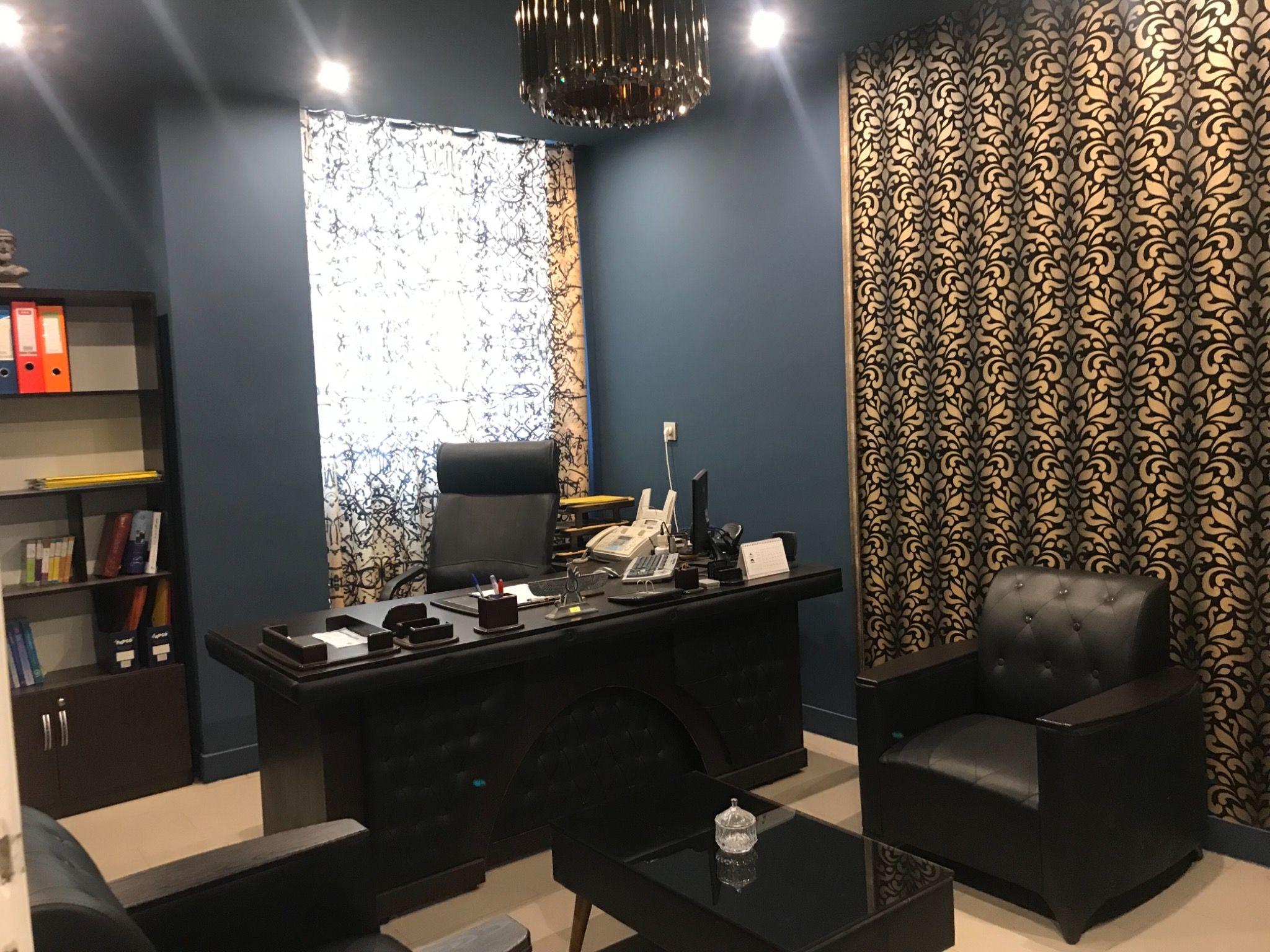 دپارتمان نقش جهان