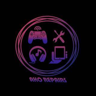 تعمیرات آکو