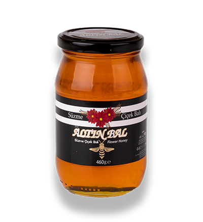 تولیدعسل وفرآوردهای عسل آلتین بال خیاو