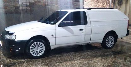 آمبولانس هجرت