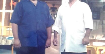 کله پزی بهنام