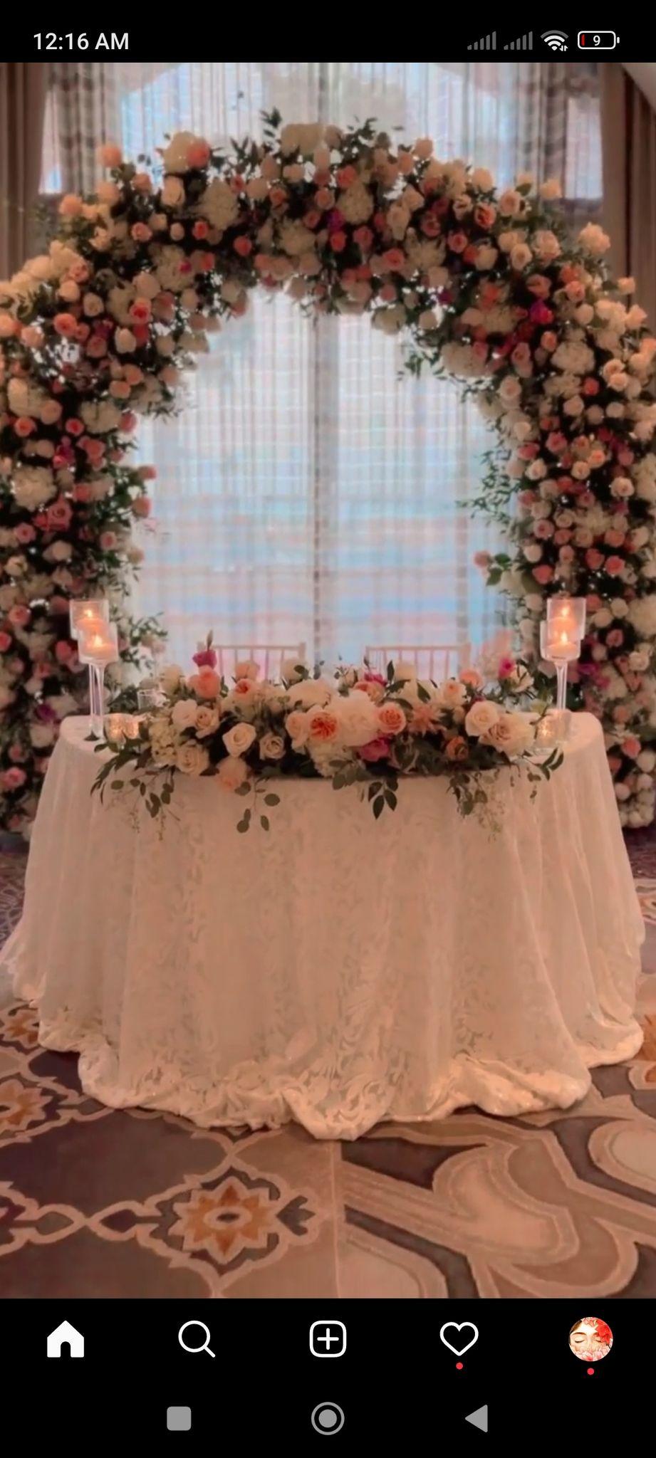 سالن عقد بهرو