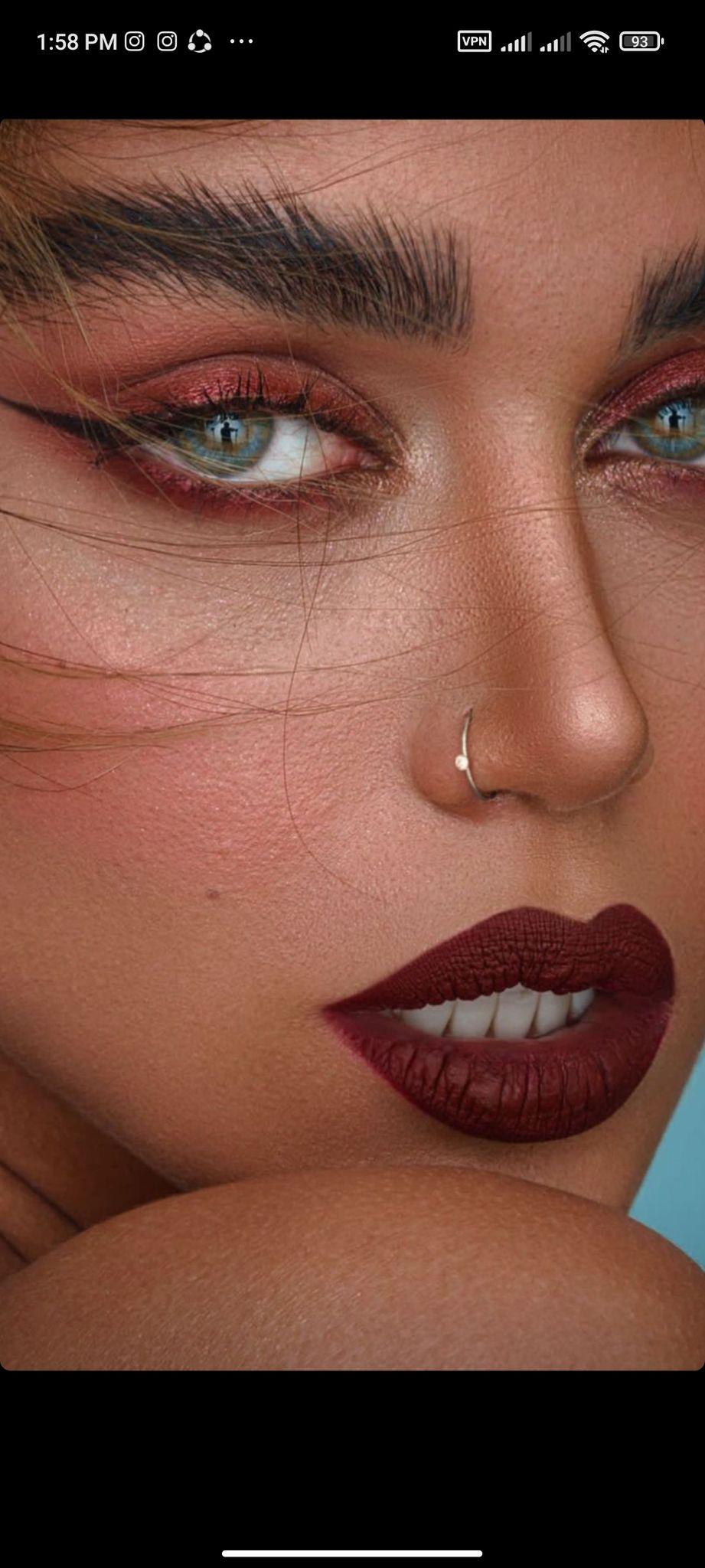 میکاپ تخصصی