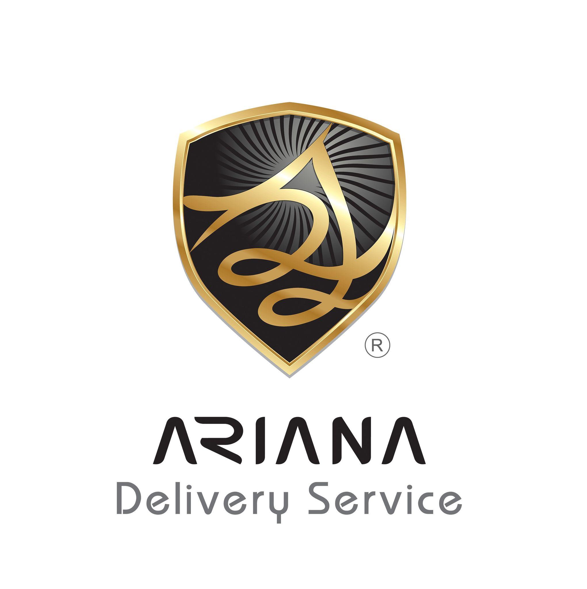 باربری و پیک موتوری سراری آریانا