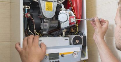 نمایندگی تعمیر تخصصی انواع پکیج گودرزی