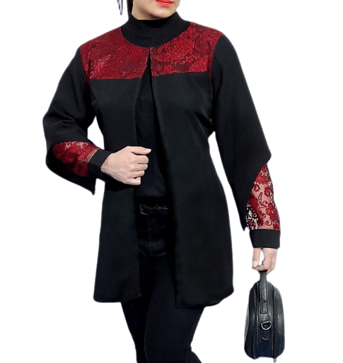 تولیدی پوشاک و لباس کار تبریز