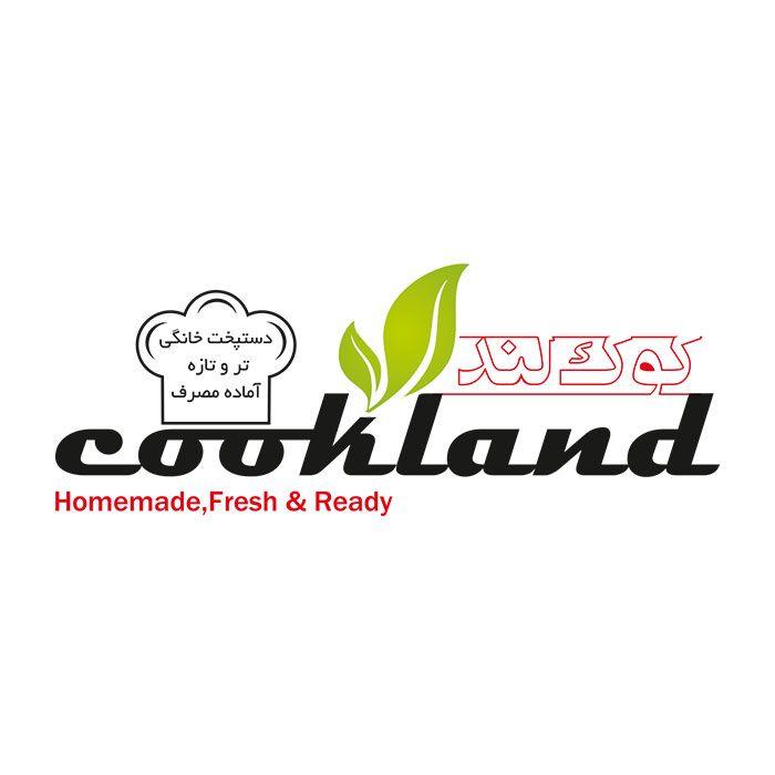 فروشگاه اینترنتی کوک لند