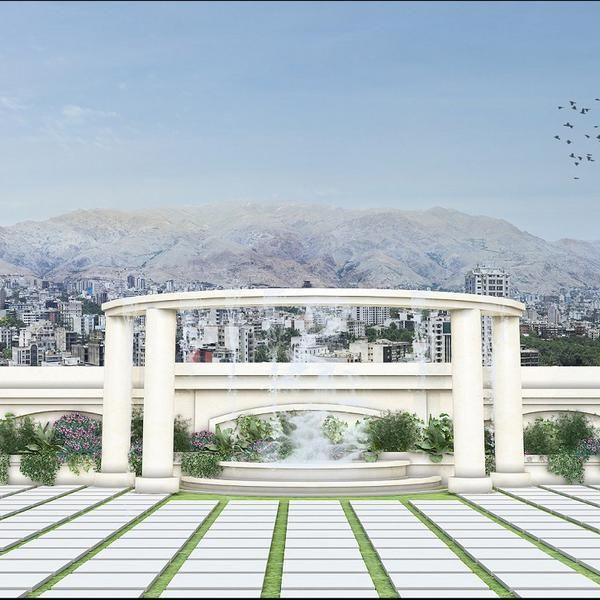 شرکت معماری و مهندسی آروند