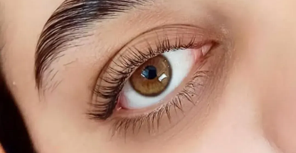 خدمات لیفت ابرو و مژه