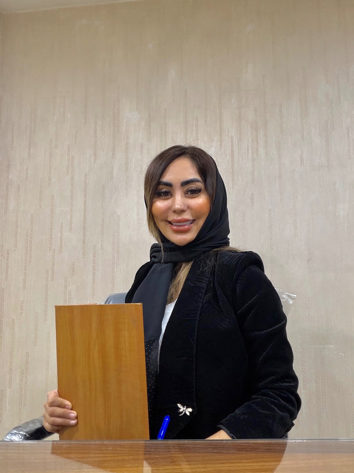رویا فتحی پور
