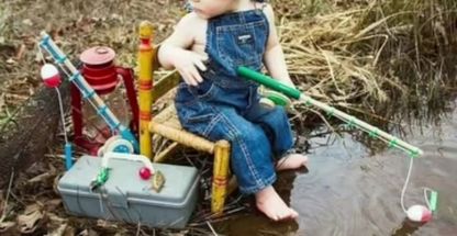 فروش لوازم ماهیگیری و شکار بهروز