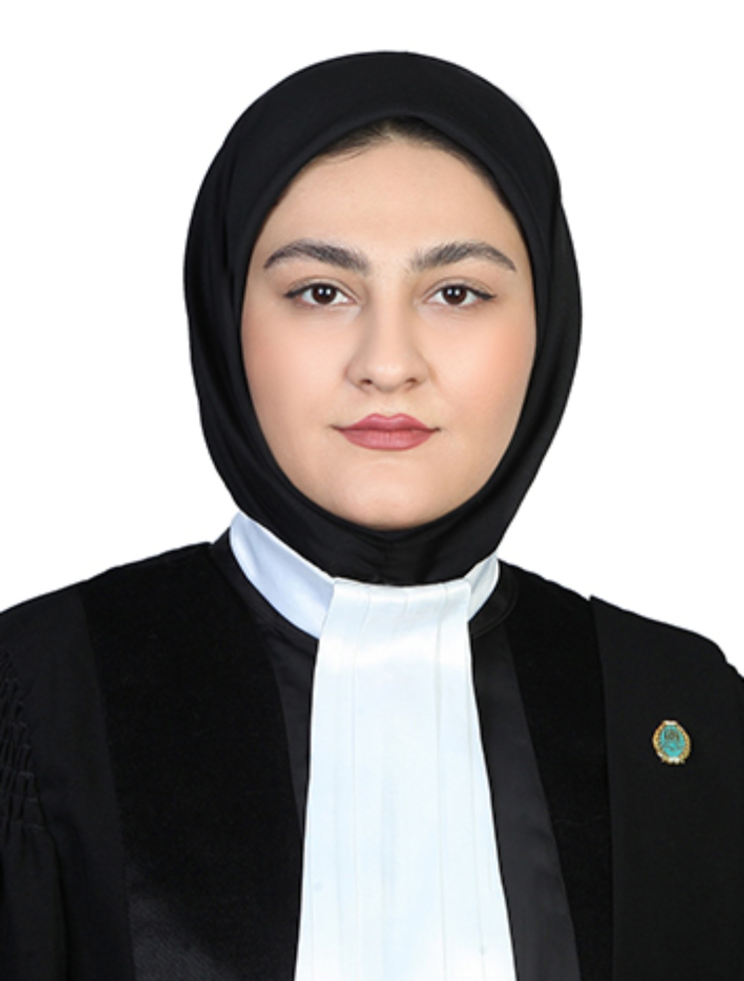 وکیل پایه یک دادگستری