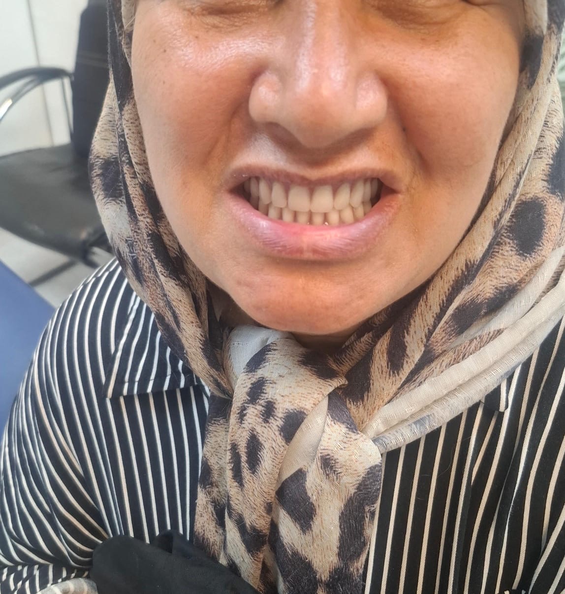 دندانسازی داود یارمحمدی