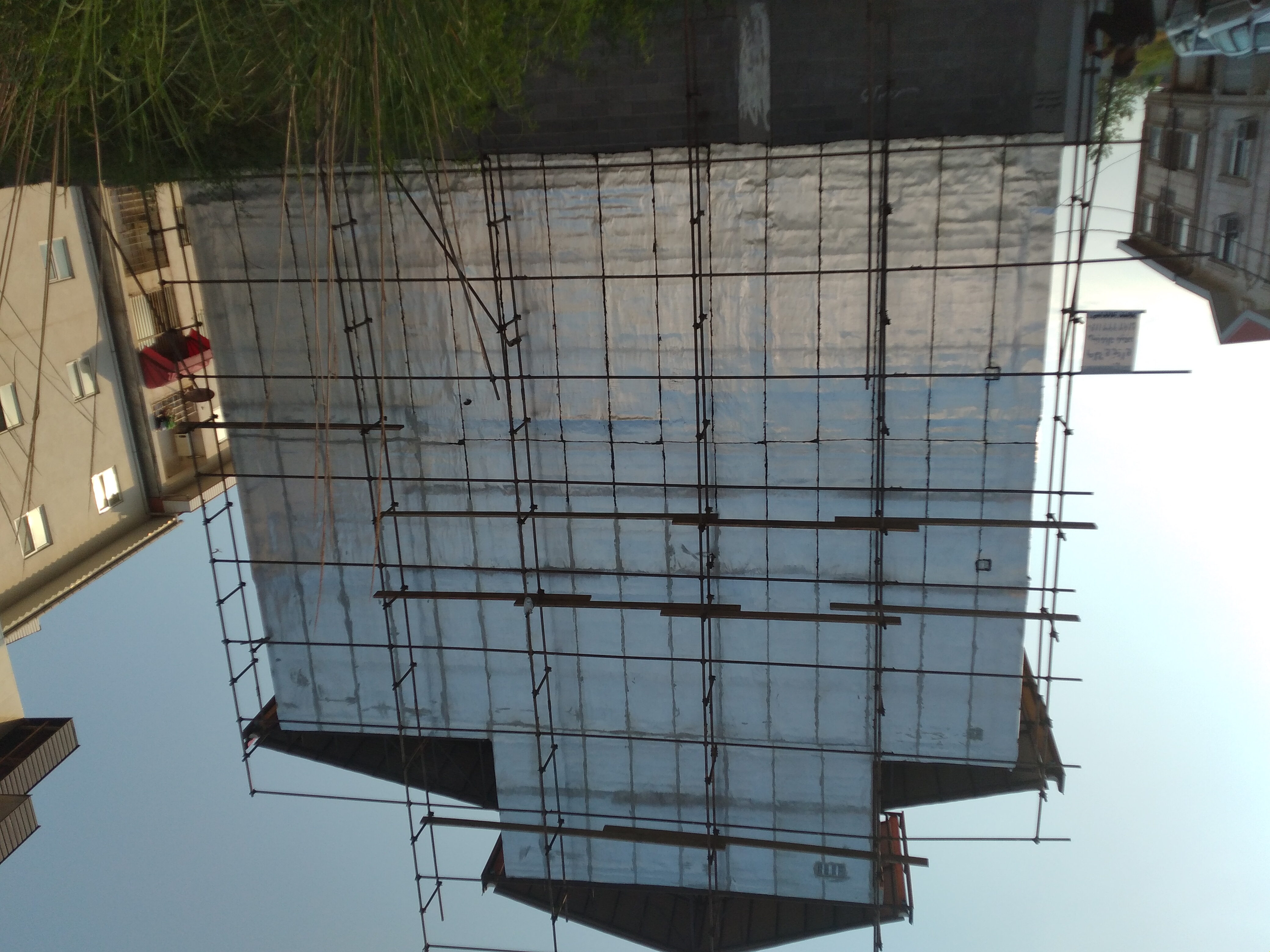 فروش و نصب ایزوگام دلیجان