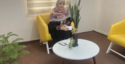 دکتر روانشناس و مشاوره زهرا مرادی