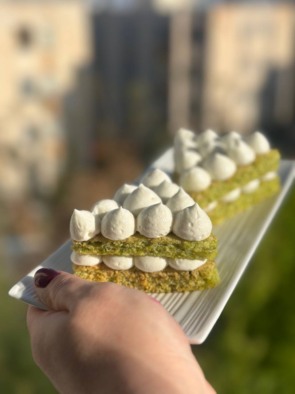 آموزشگاه آشپزی و شیرینی پزی آریانا