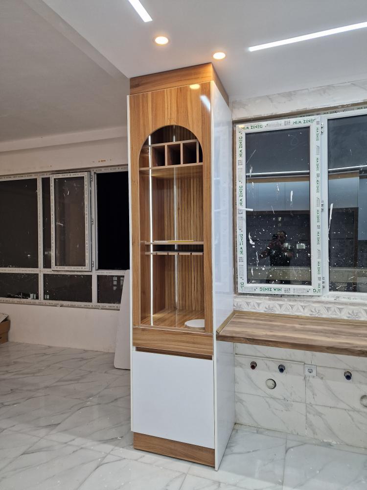 کابینت وکمدعزیزی