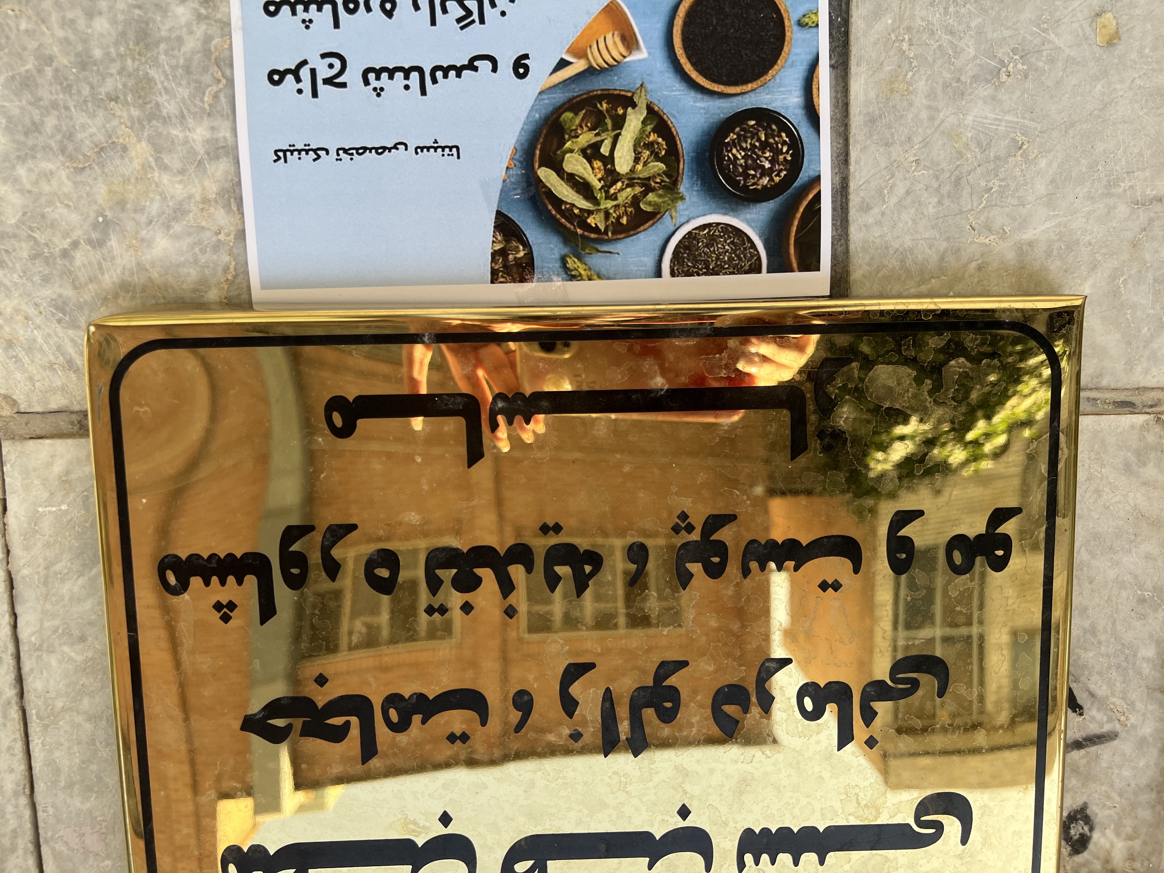 کلینیک طب سپنتا