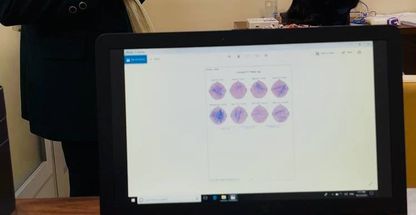 روانشناسی بالینی و نوروتراپیست