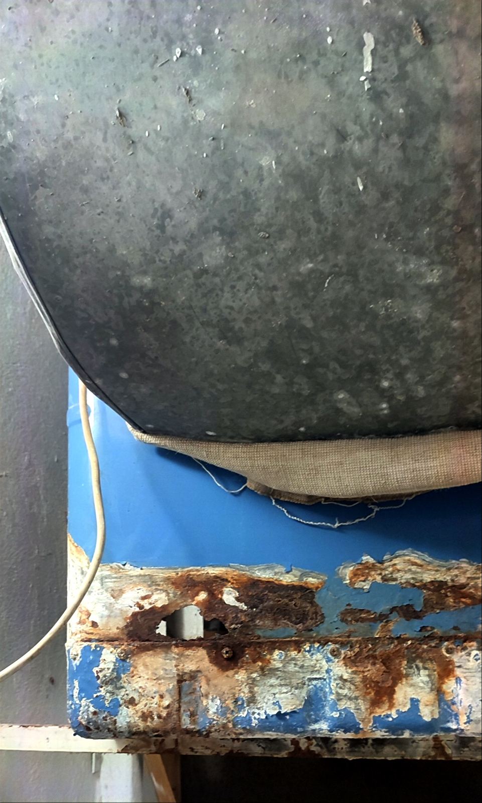 سرویس و تعمیر کولر آبی قهرمان