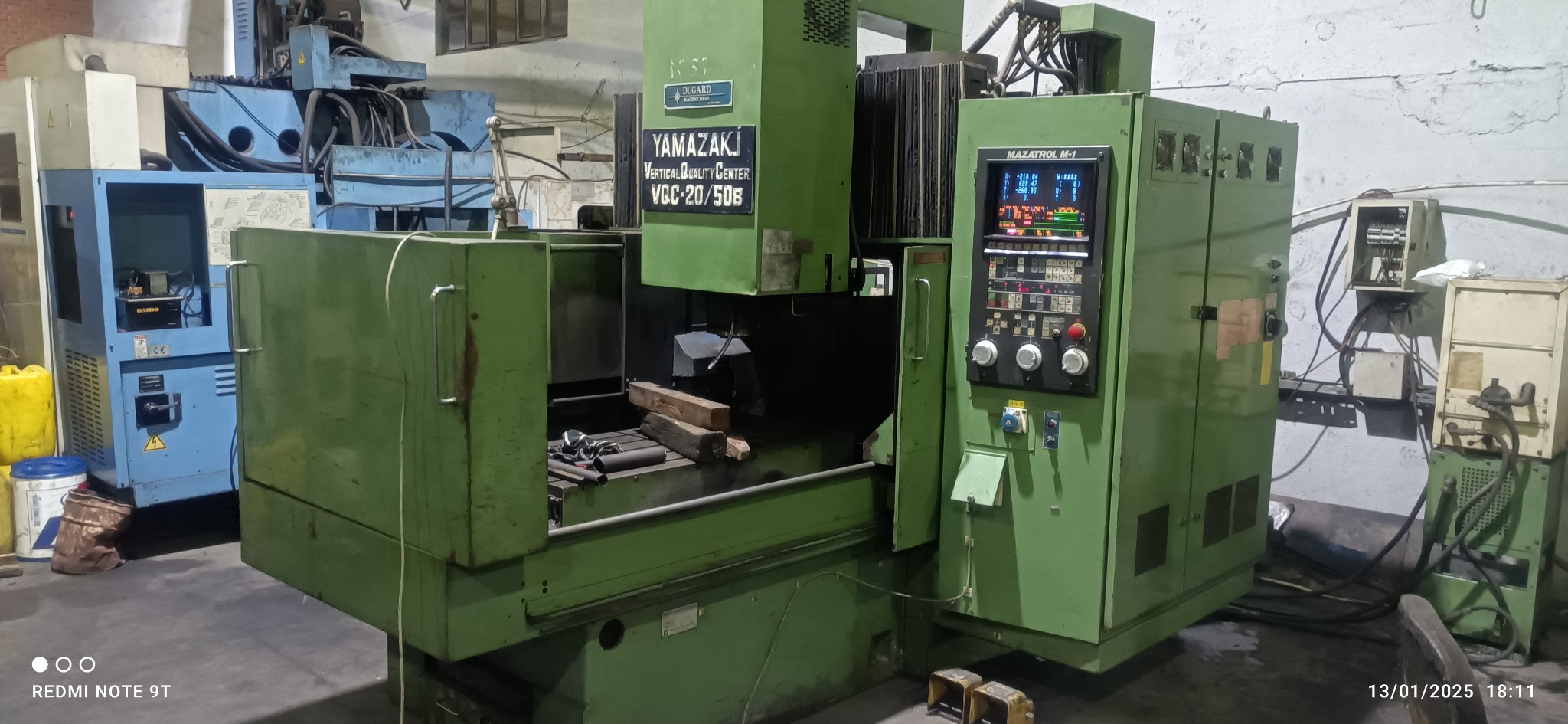 خدمات تراش وفرز cnc