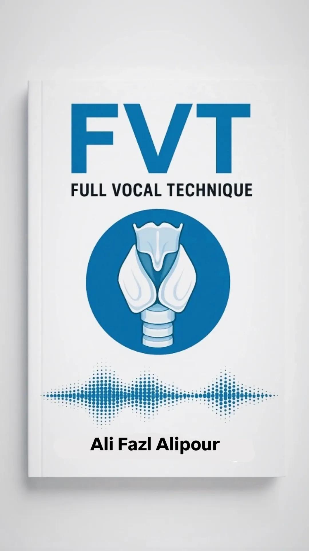 مربی صداسازی متد استیل ویس (فضلعلی پور)