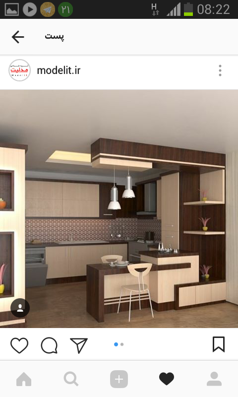 ساخت و تعمیر کابینت mdf