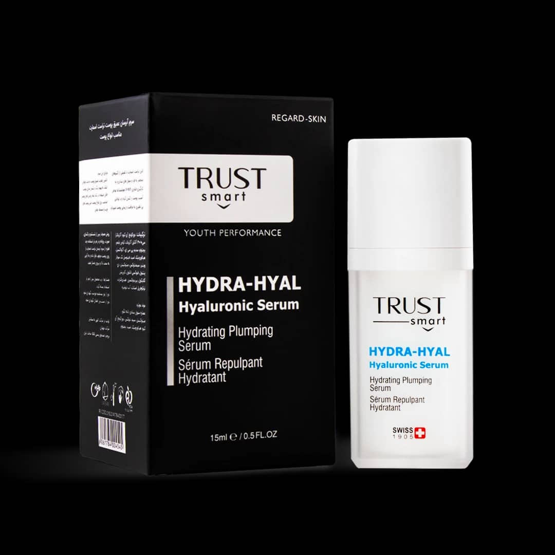 خدمات مراقبتی پوست و مو تراست