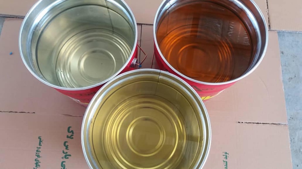 پخش رنگ و تینر عبدی
