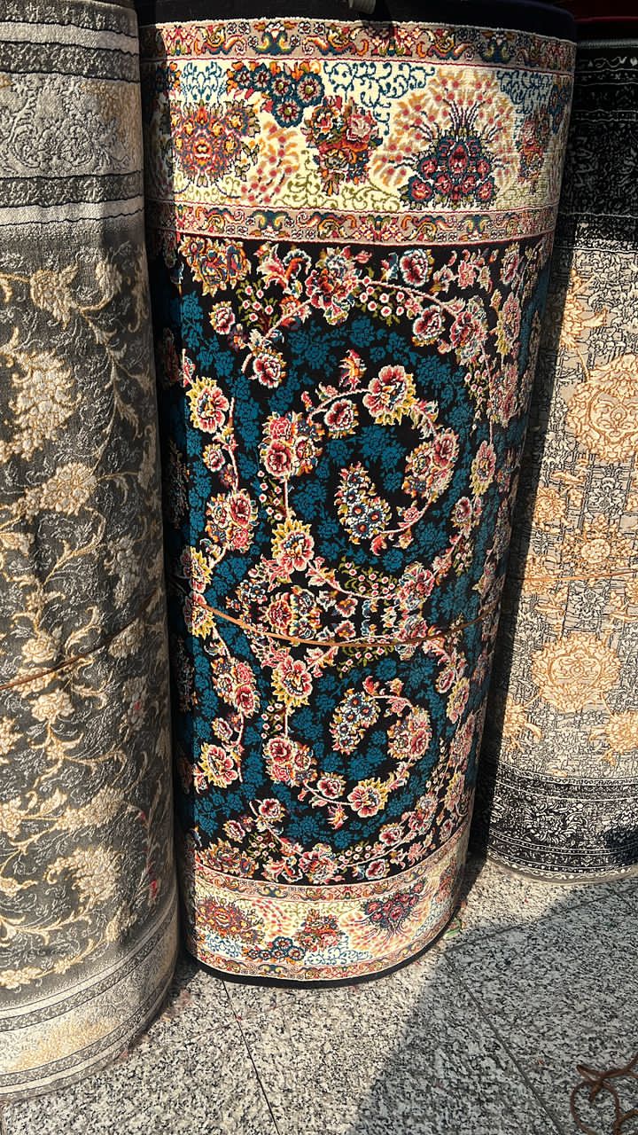 فروشگاه فرش قالین