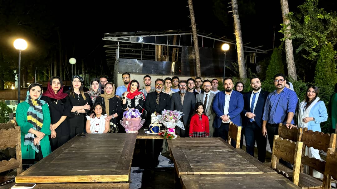 آژانس تبلیغاتی تمام خدمت کالی