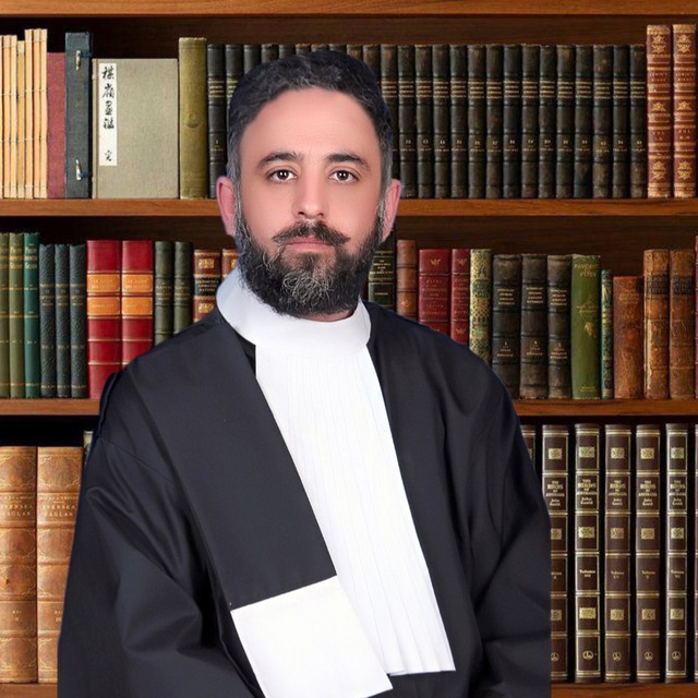 وکالت علی بلندی