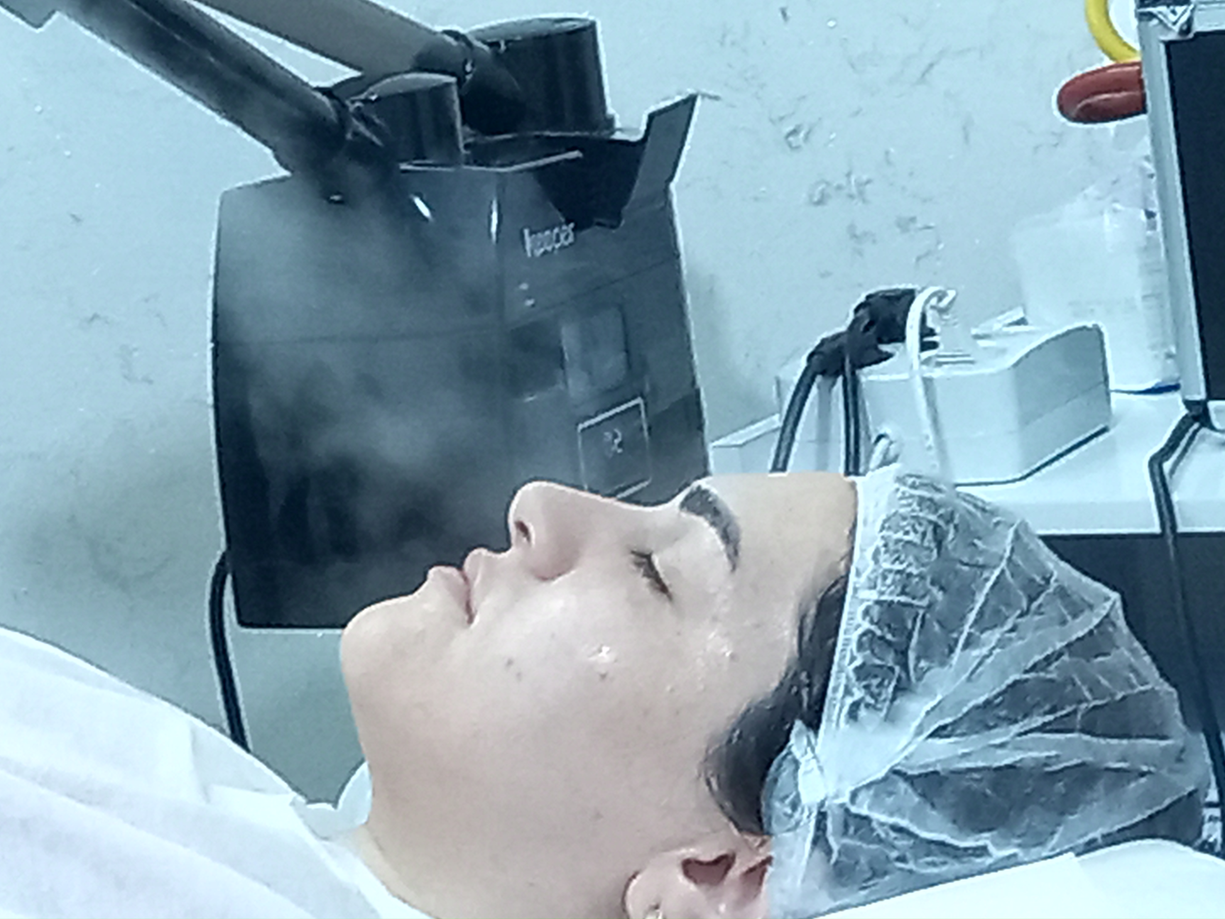 خدمات تخصصی پوست قربانی