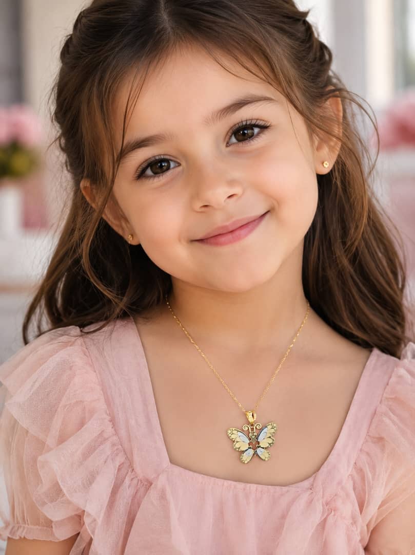 گالری طلای مهربانو