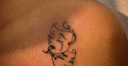 انجام کلیه خدمات تتو بدن و آموزش تتو بدن