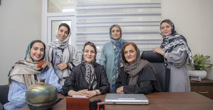 کلینیک مشاوره ، روانپزشکی دلوان