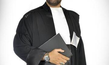 وکیل محمد علی مینائی نسب