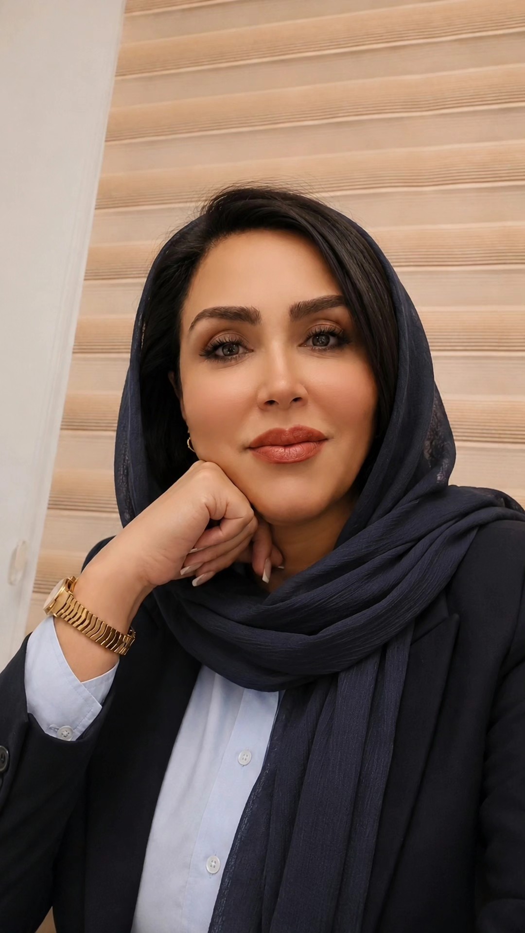 وکیل مینا خدابنده