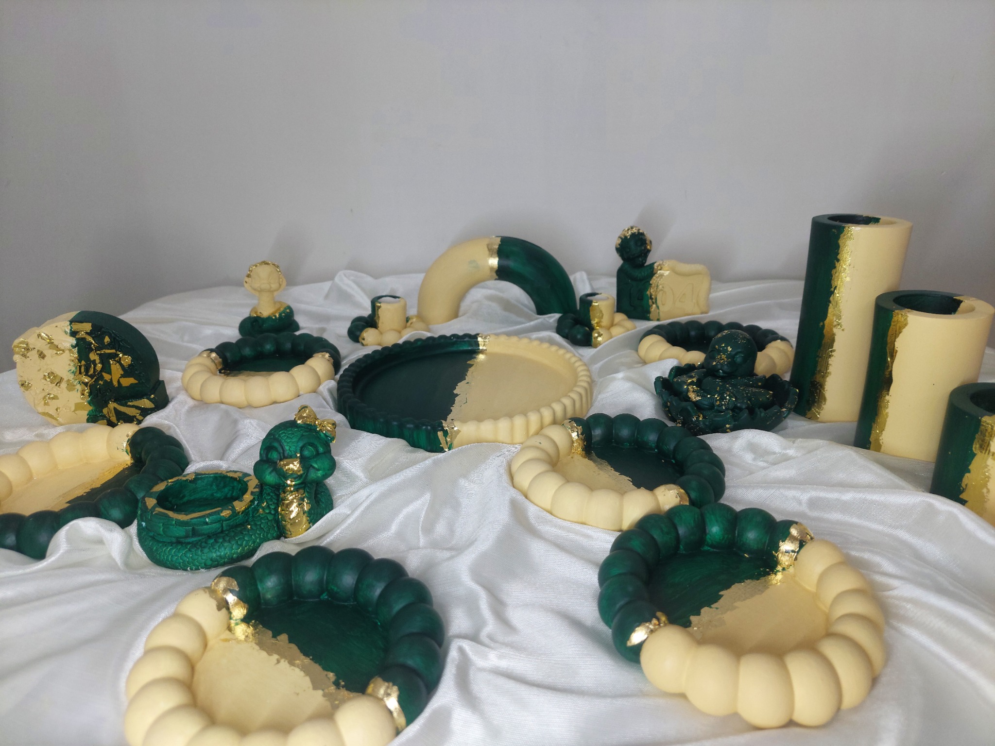 ماهلین گالری