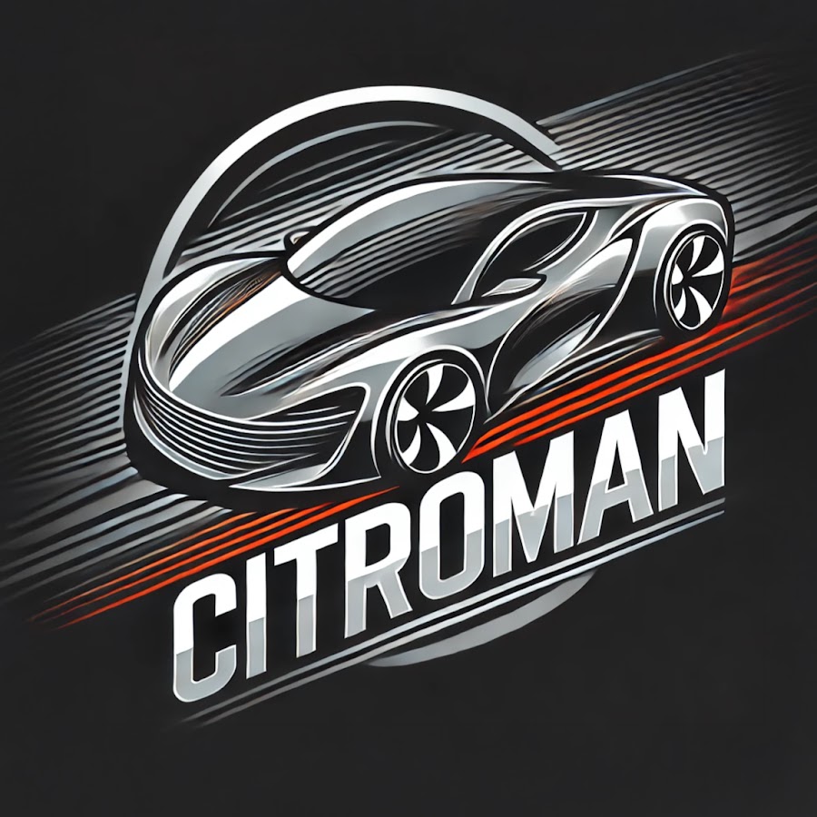 خدمات خودرویی سیترومن