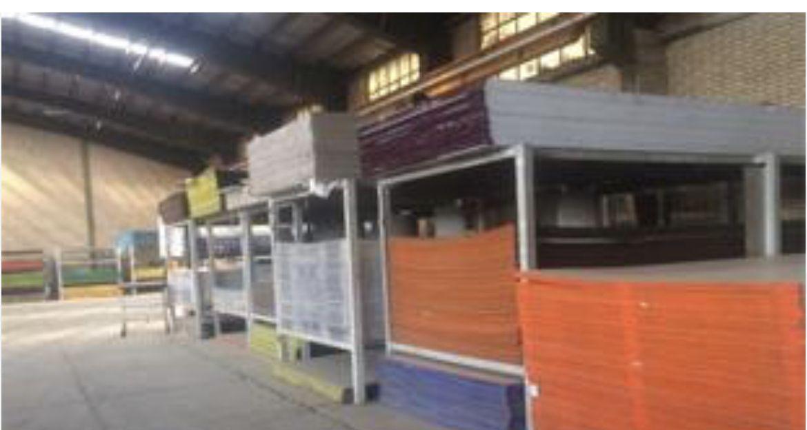 مرکز پخش ماربل شیت دیوارپوش ترموال قرنیز عباسی