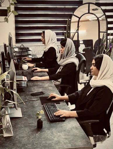 شرکت سپتا - طراحی سایت و سئو