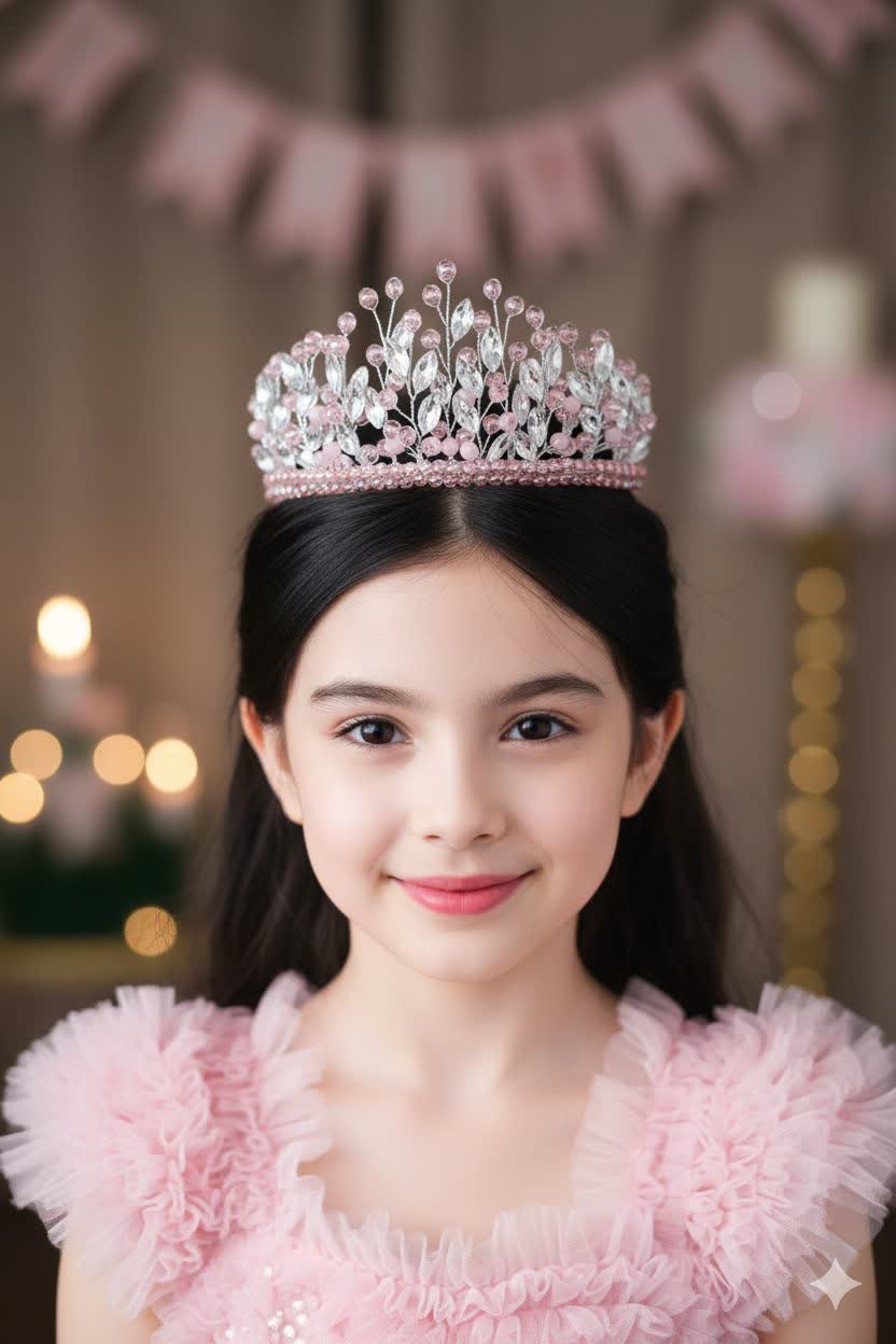 اکسسوری و زیورآلات مهریماه